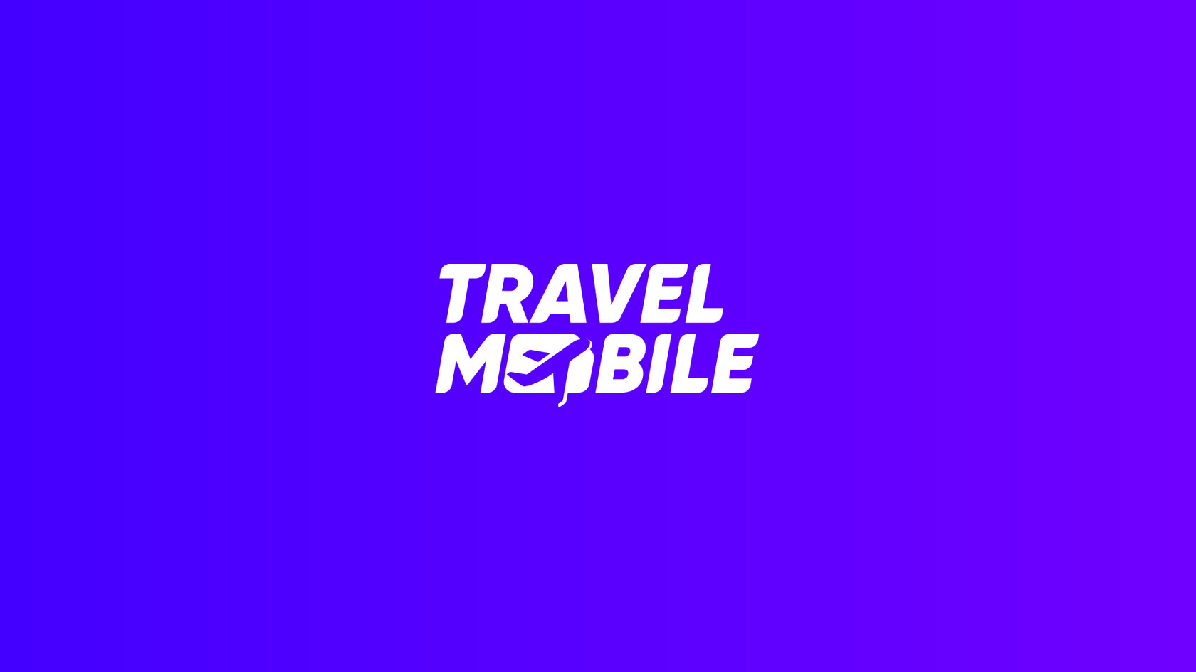 Логотип Travel Mobile